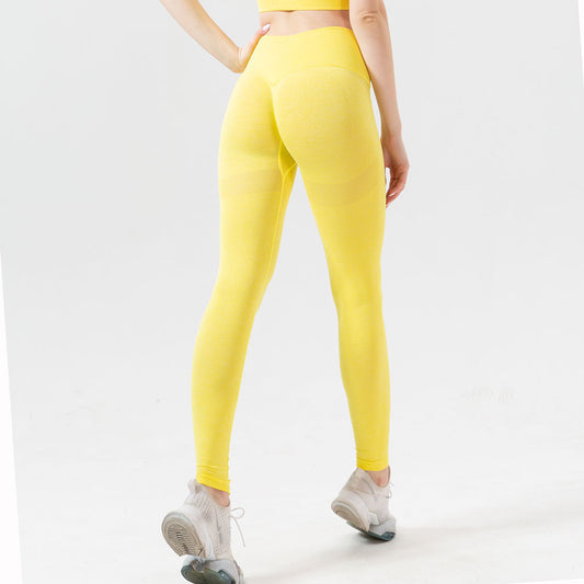 Bubble Butt High Waist Fitness Legging - iSavageAthletix | Athletic Wear & Sports Equipment