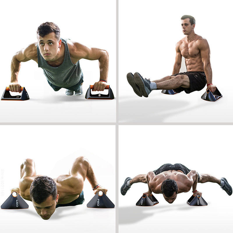 Push Up Board Sport Equipment - iSavageAthletix | Athletic Wear & Sports Equipment